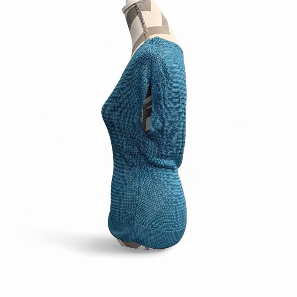 WHBM Sweater Shell - Picture 3 of 6